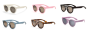 Sluneční brýle Chill 4+ Real Shades