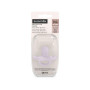 Šidítko fyziologické silikon 0-6 m SX PRO Colour Essence Suavinex
