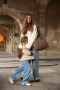 Teddy Mom Bag Studio Noos