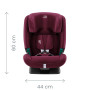 Autosedačka Evolvafix Britax