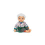 Adventní kalendář 2026 43 cm Baby born