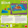 Kloboučku hop dětská hra Stitch