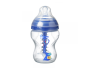 Kojenecká láhev C2N ANTI-COLIC 260ml 0m+