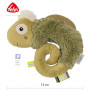 Měkký kroužek chameleon, Crazy Baby Fehn