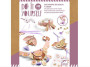 Sada tvoření šperků Miss Rosefinch Diy Djeco