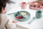 Hrnek Platinum Silicone KikkaBoo