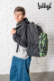 Batoh Coolmate Green Baagl