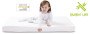 Nepromokavé bambusové prostěradlo 120×60 cm Babymatex