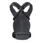 Nosítko Omni Deluxe Mesh Ergobaby