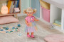 Panenka Carla 43 cm Baby born