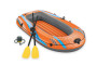Nafukovací člun Kondor Elite 2000 set 196 x 106 cm Bestway