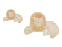 Puzzle 6v1 Safari Friends Little Dutch
