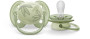 Šidítko Ultrasoft Premium 0-6 m 1 ks Philips Avent 