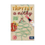 Třpytky a nitky - Vánoční dílnička Albi