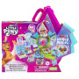 Mini world magic křišťálový minidomeček My Little Pony