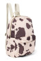 Puffy Midi Backpack - batůžek s přední kapsou Studio Noos