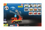 Auto hasiči s žebříkem Volvo Worxx 48 cm 1:15