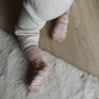 Dětské ponožky Stay-on-Socks Antislip Vel. 18 - 24 m 1 pár KipKep