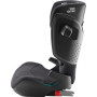 Autosedačka Kidfix Pro Classic Britax