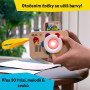 Hračka interaktivní se zvukem fotoaparát HAPE Baby Einstein