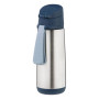 Termoska na pití sport 500 ml B.box