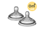 Náhradní savička C2N ANTI-COLIC Advanced 2 ks Tommee Tippee