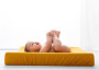 Potah na přebalovací podložku mušelín 50 x 70/80 cm BabyMatex