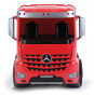 Auto Mercedes Arocs sklápěč