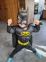 Dětský kostým Svalnatý Batman