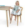 Podsedák na židli 2v1 Baby Base™ 6 m+ do 22 kg