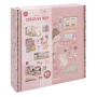 Kreativní sada XL Rosa & Friends Little Dutch