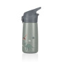 Termoska na pití s pítkem 400 ml Zopa
