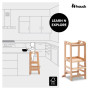 Hauck Učící věž Learn N Explore