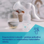 Ruční odsávačka mateřského mléka Canpol Basic 