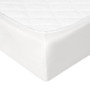 Nepromokavé prostěradlo jersey 60 x 120 cm Babymatex