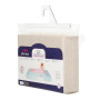 Prostěradlo Jersey s gumou 60 x 120 cm BabyMatex
