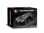 Hypesrport La Voiture Noire 1:24 Reobrix