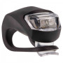 Světlo na kočárek Stroller Safety Lights 2 ks