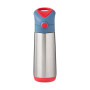 Termoska na pití s brčkem 500 ml B.box