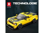 Americký muscle car SRT 1:24 Reobrix