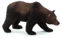 Mojo Medvěd grizzly