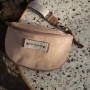 Přebalovací Crossbody taška Armelle Baby on Board