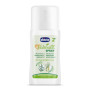 Chicco Sprej proti komárům ochranný a osvěžující 95% přírodních složek 100 ml, 2m+