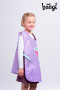 Dětská zástěra Lavender Baagl