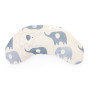 Deka na hraní oboustranná Elephant March™ 0 m+ Ingenuity