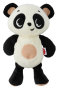Usínáček Panda Black & White Tiny Love