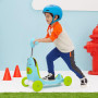Zoo odrážedlo 3v1 Ride-On Skip Hop