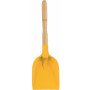 Lopata s dřevěnou násadou - délka 34 cm Androni