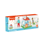 Dětský stan se zvířátky Fisher Price
