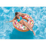 Nafukovací kruh donut s posypem 1,14m Intex 56263